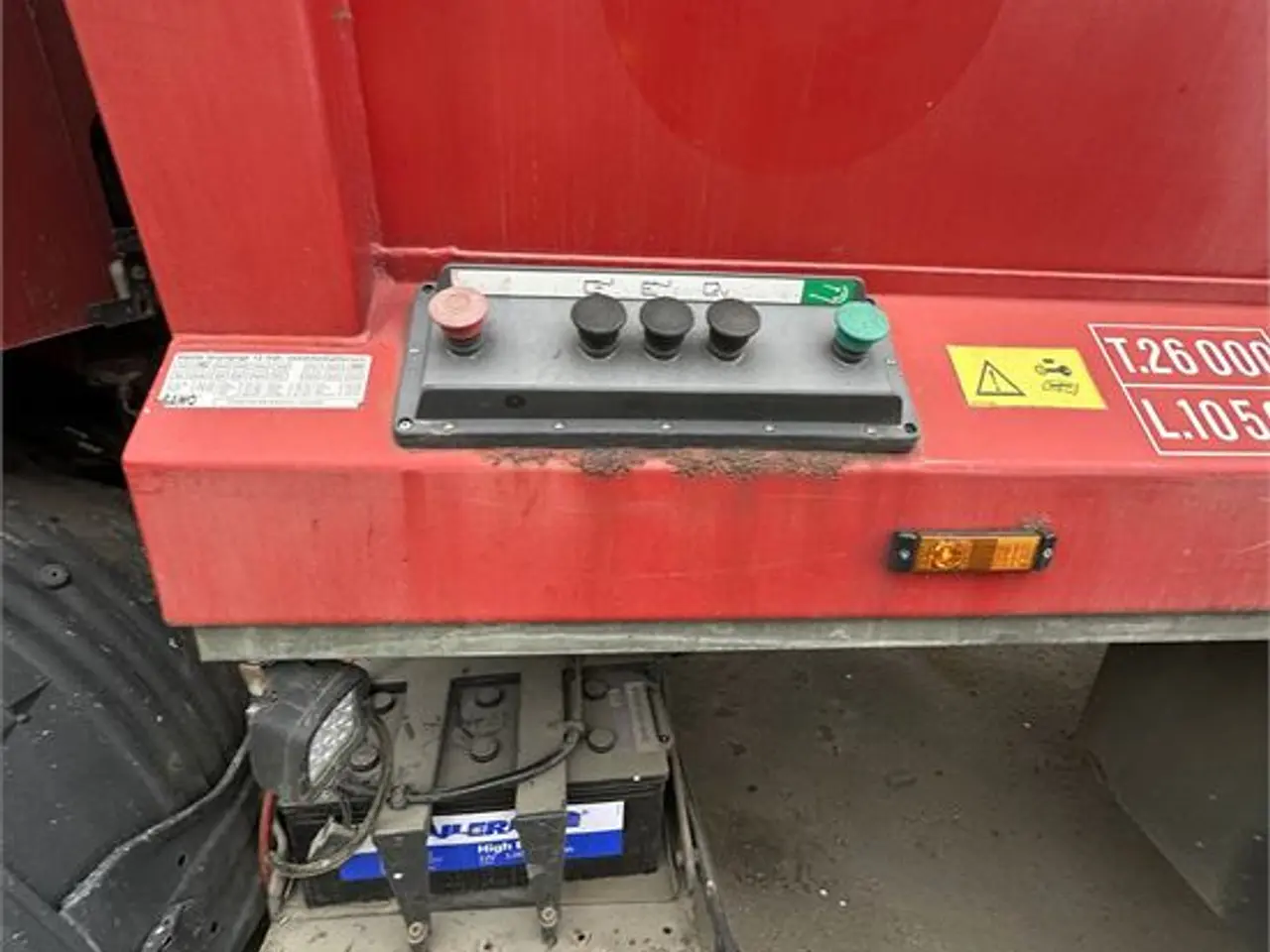 Billede 6 - Scania P,G,R-serien P320