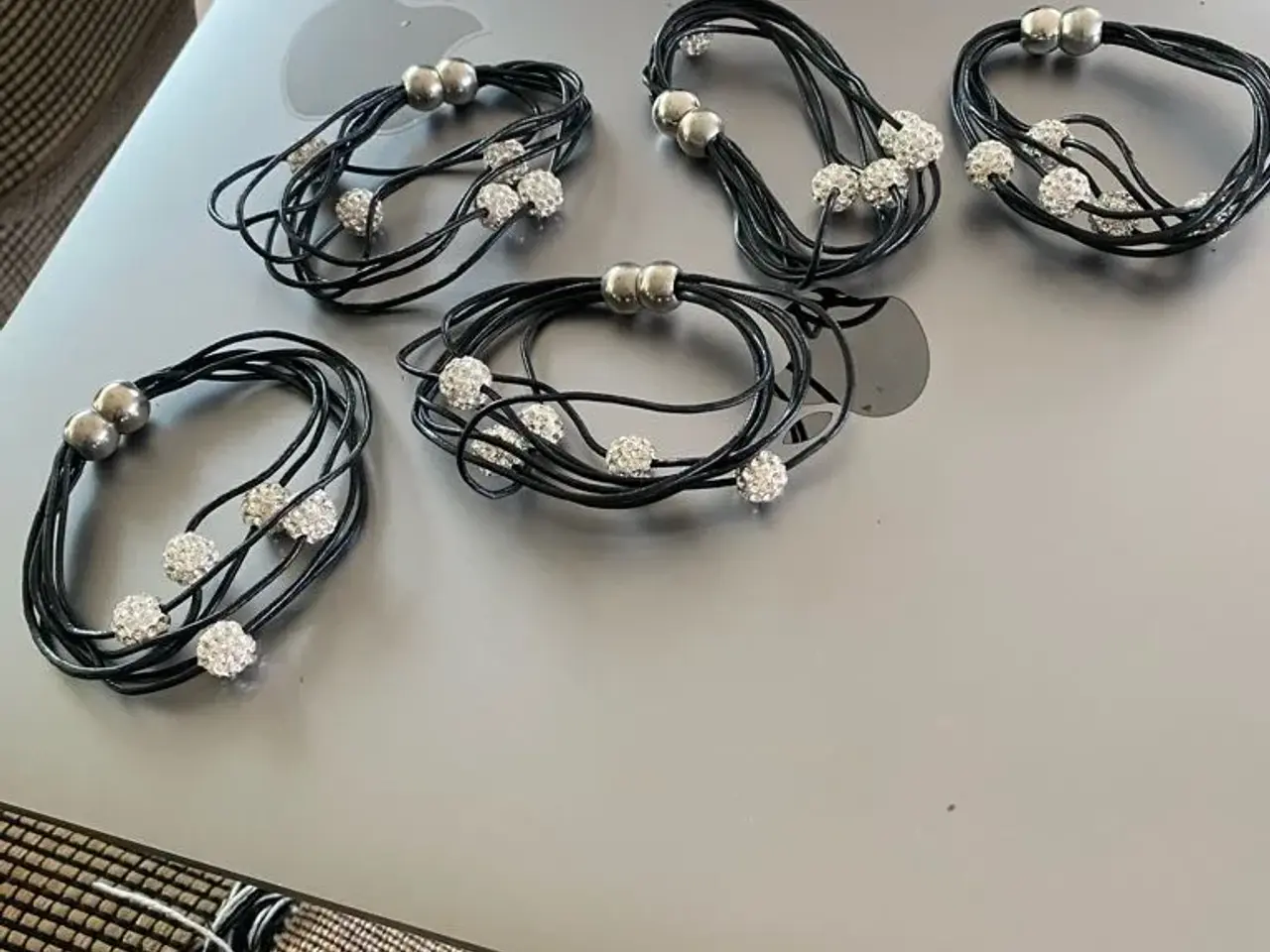 Billede 5 - Flotte armbånd