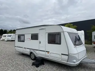 LMC MÜNSTERLAND 500 RBD
