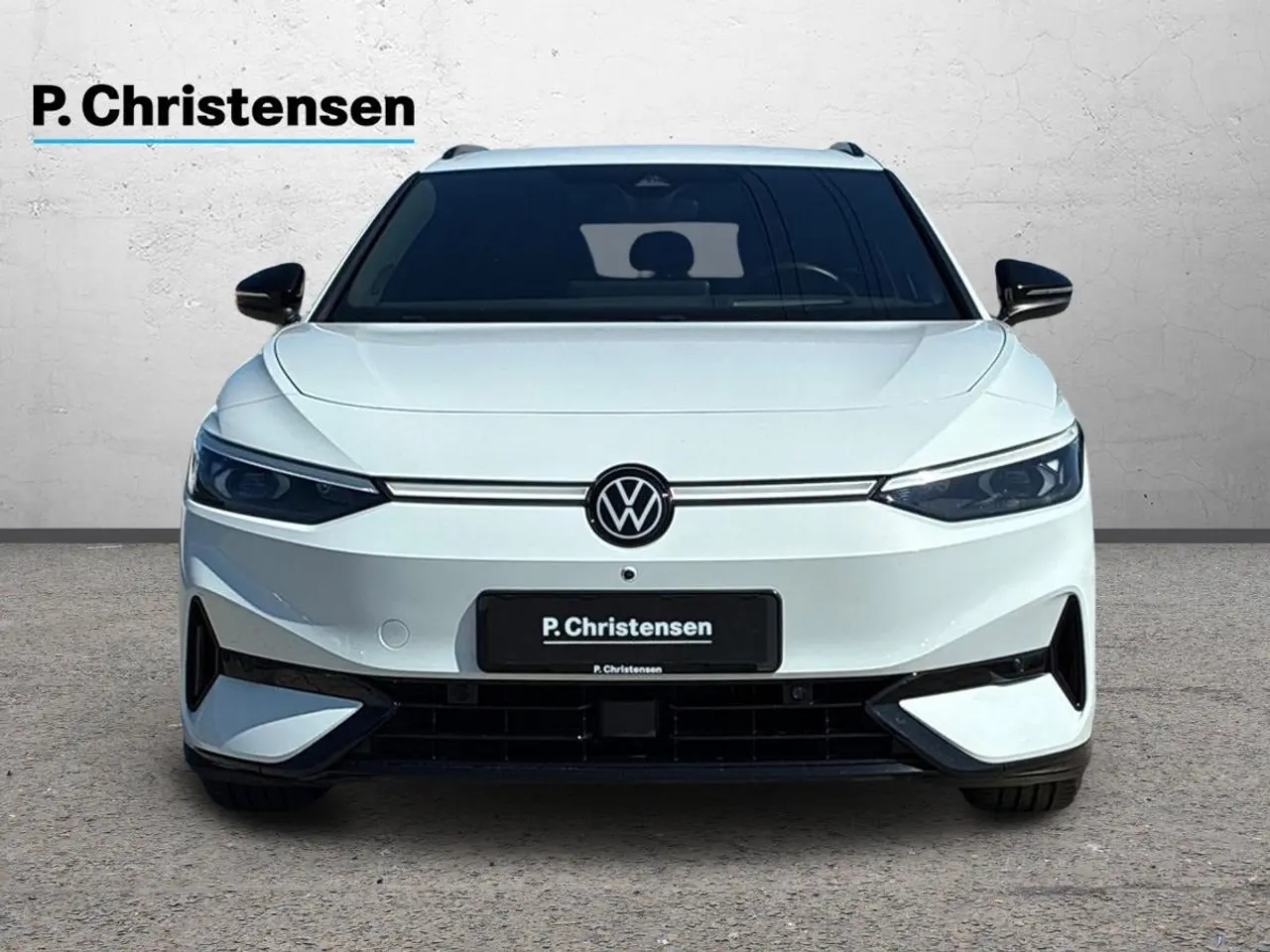 Billede 4 - VW ID.7 77 Style Tourer