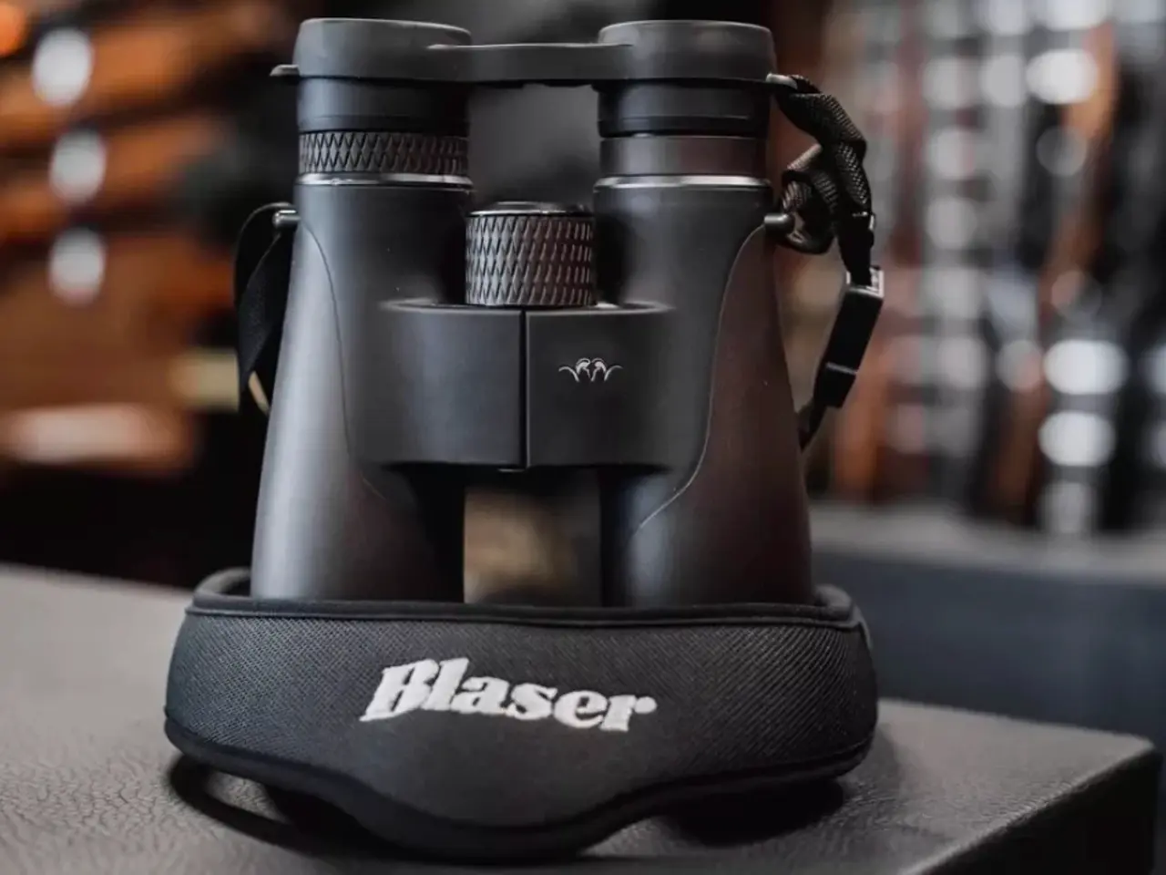 Billede 1 - Blaser Primus 8x42 NY