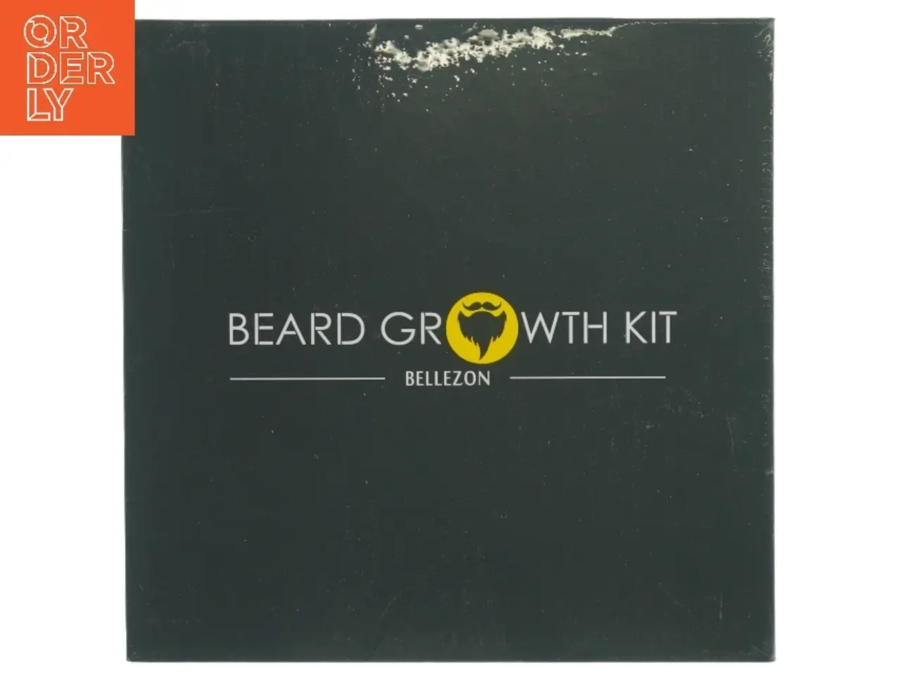 Billede 1 - Beard Grwth kit fra Bellezon (str. 22 x 22 x 5)