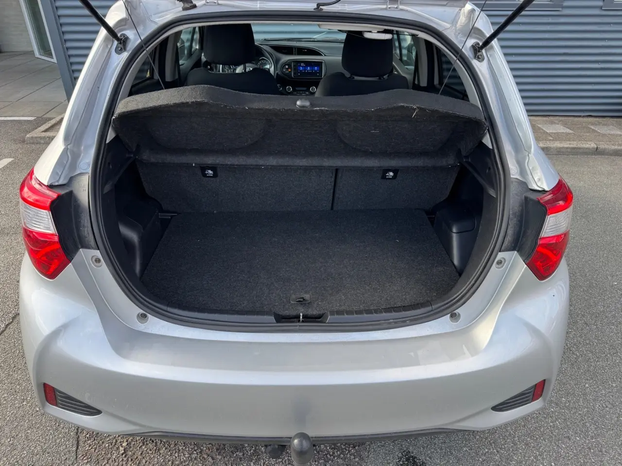 Billede 6 - Toyota Yaris 1,5 VVT-iE T2 Limited MDS