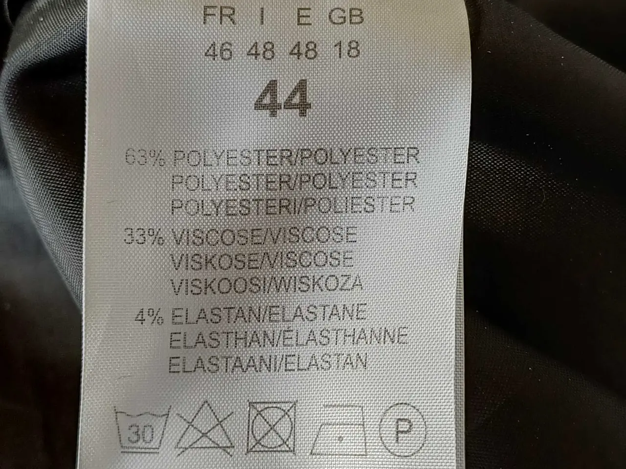 Billede 7 - Brandtex Collection kjole til særlige lejligheder