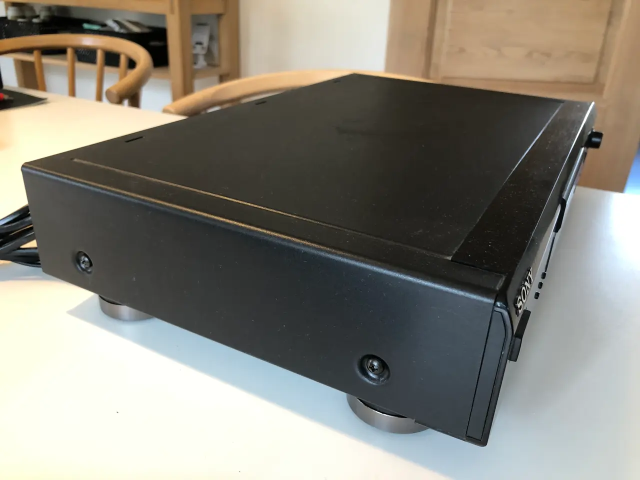 Billede 8 - Sony CD afspiller, model CDP-XE200