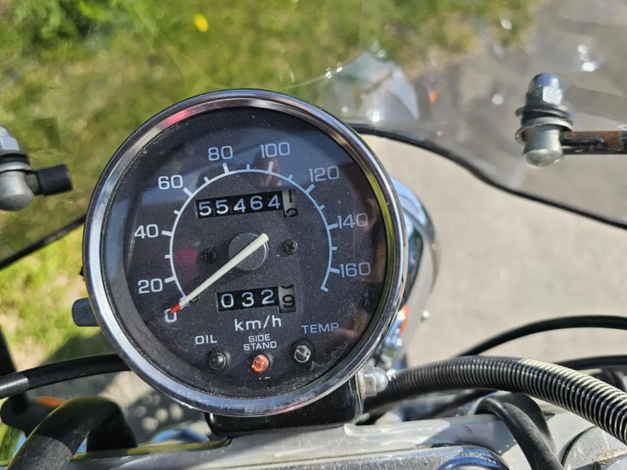 Billede 8 - Honda Steed Shadow 600 1993