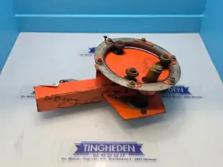 Dronningborg D7500 Vinderegulering 28660107