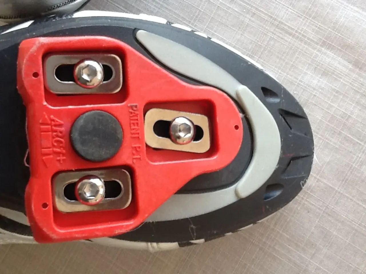 Billede 3 - Cykel - Spinningsko til kvinde - Giv et bud