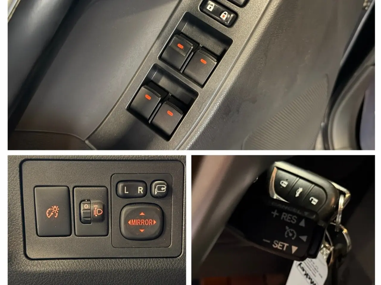 Billede 8 - Toyota Verso 1,6 D-4D T2 Touch 7prs