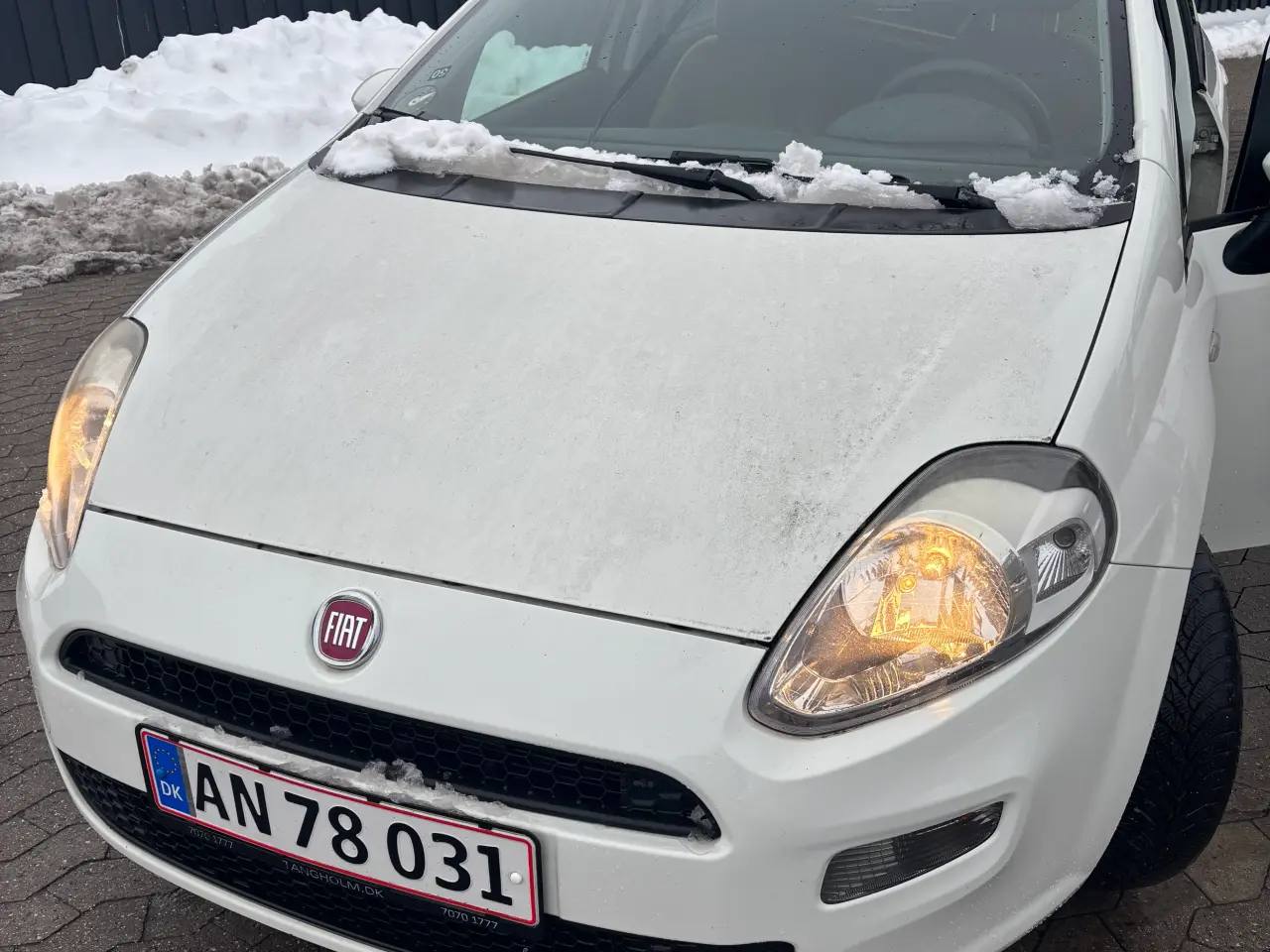 Billede 2 - Fiat Punto S7