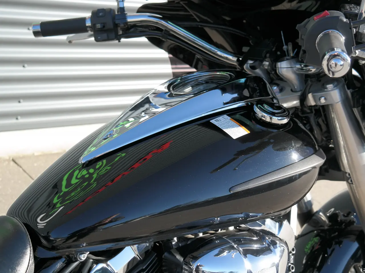Billede 10 - Yamaha XVS 950 A MC-SYD       BYTTER GERNE