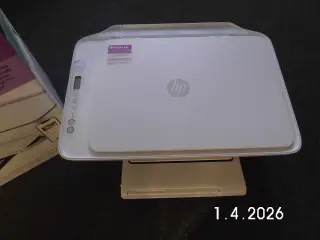 HP Deskjet 2810e All-in-one Printer