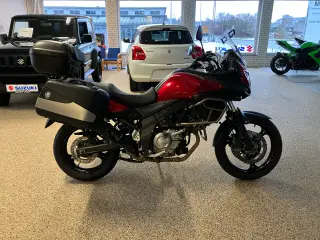 Suzuki DL 650 650 V-Strom ABS 68HK 6g