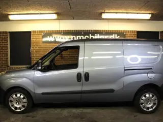 Fiat Doblò Cargo 1,3 MJT Basic L2
