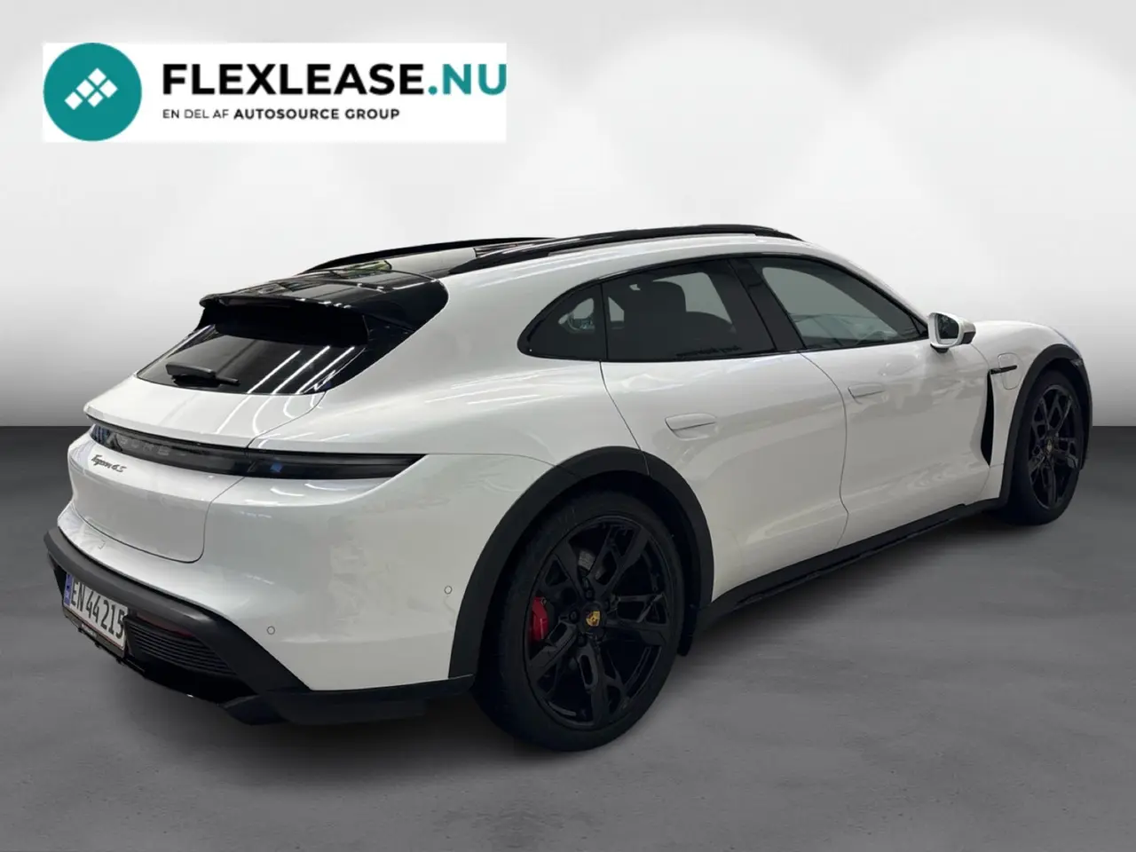 Billede 6 - Porsche Taycan 4S Performance+ Cross Turismo