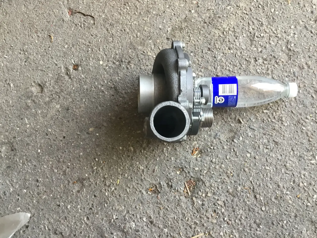 Billede 3 - Kompressor 