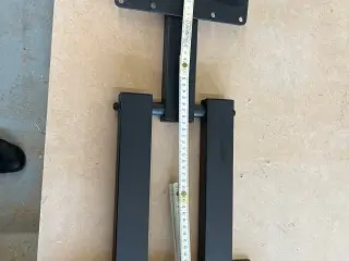 Fjernsynsophæng