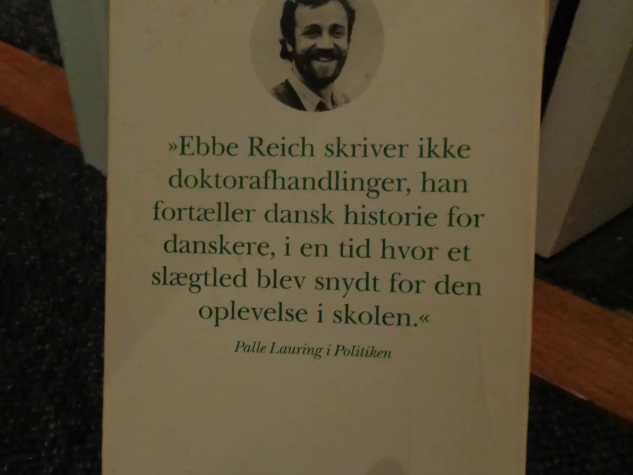 Billede 2 - Den bærende magt