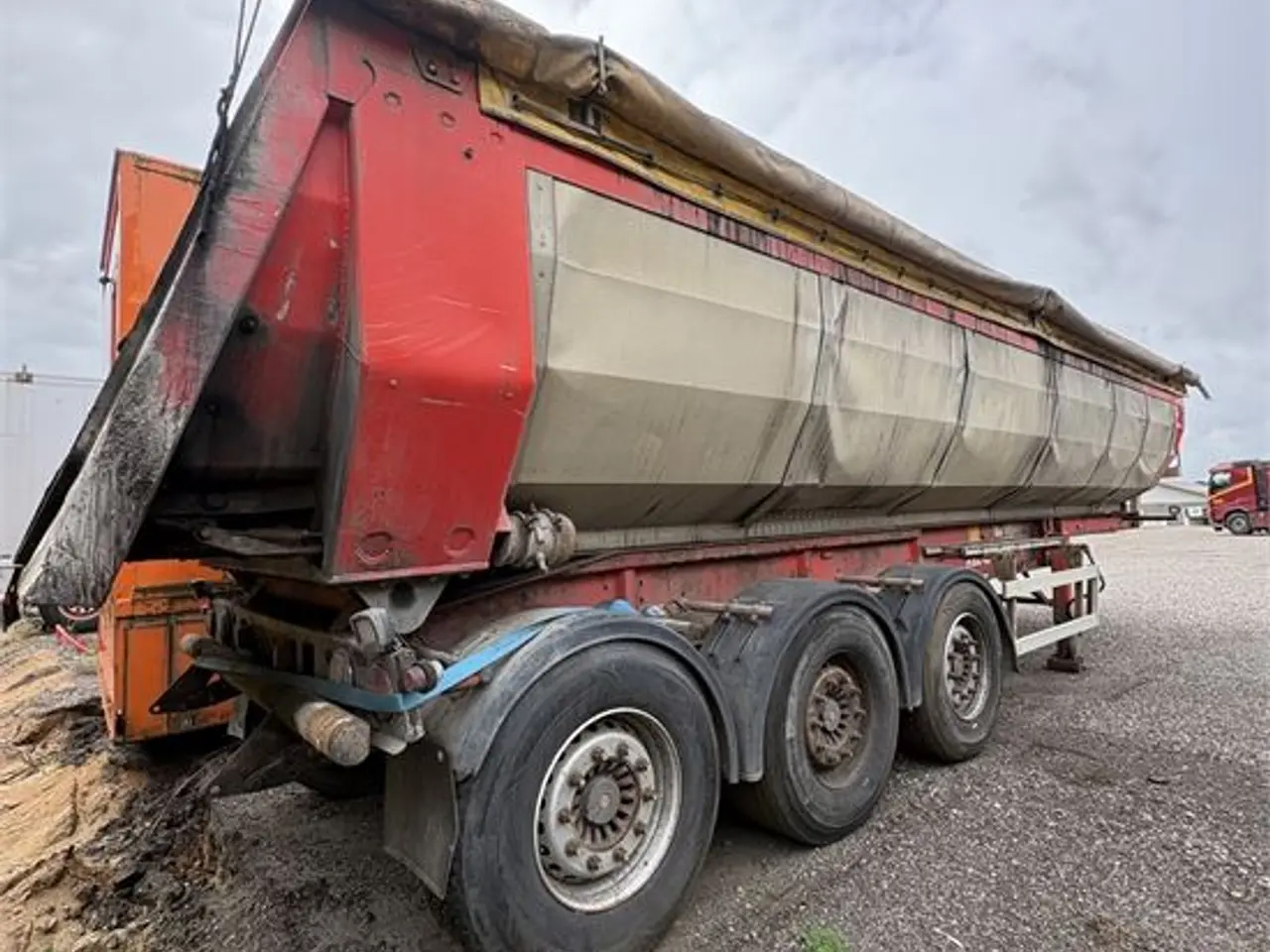 Billede 3 - Kel-Berg T25K-4