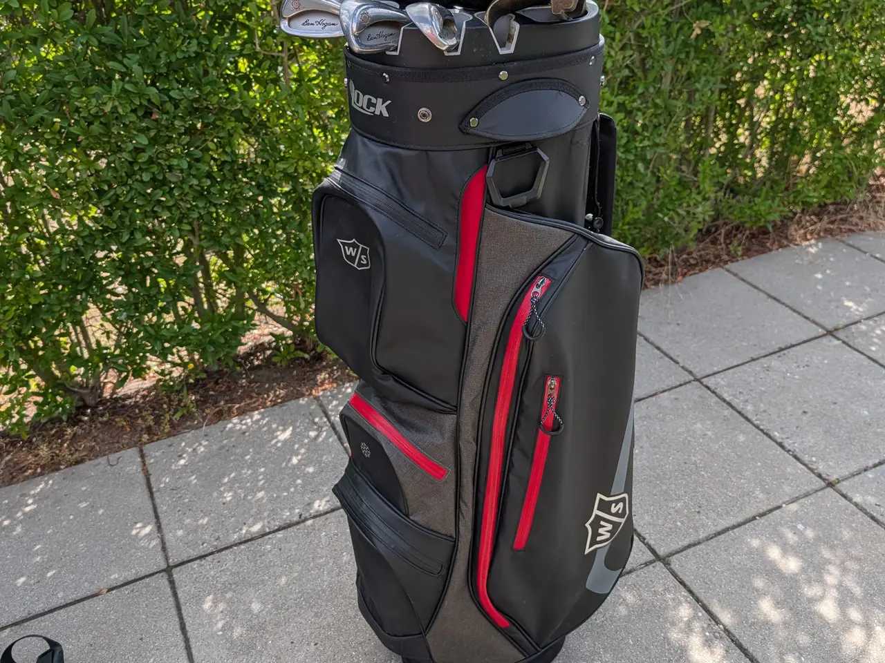 Billede 7 - Golfsæt for begyndere