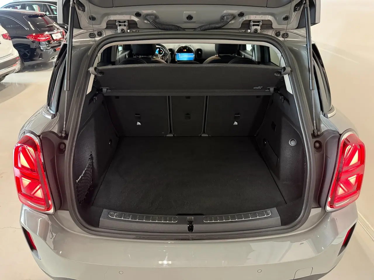 Billede 6 - MINI Countryman Cooper SE 1,5 Essential aut. ALL4