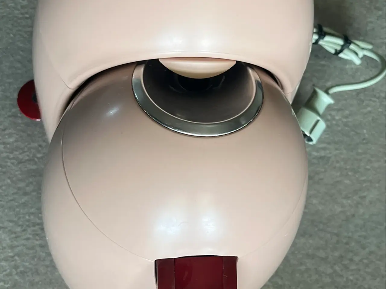 Billede 2 - Retro kedel og kaffemaskine, Philips Alessi