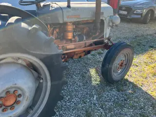 Ferguson  35 guldfugl