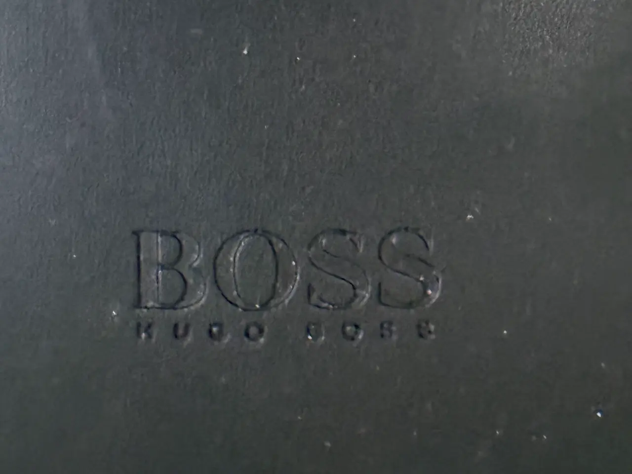 Billede 16 - Nye sort/grå Hugo Boss solbriller