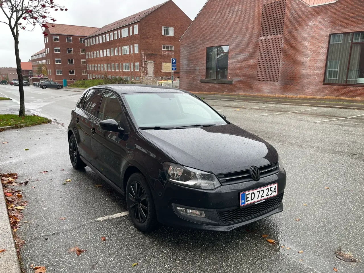 Billede 2 - VW Polo 1,2 benzin