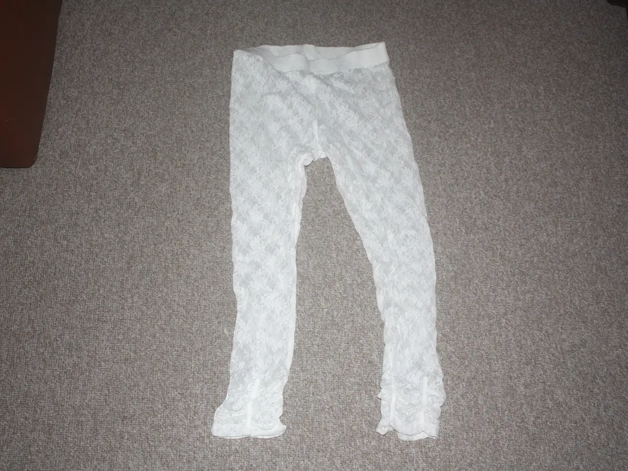 Billede 1 - Leggins Zolemate str. S/M