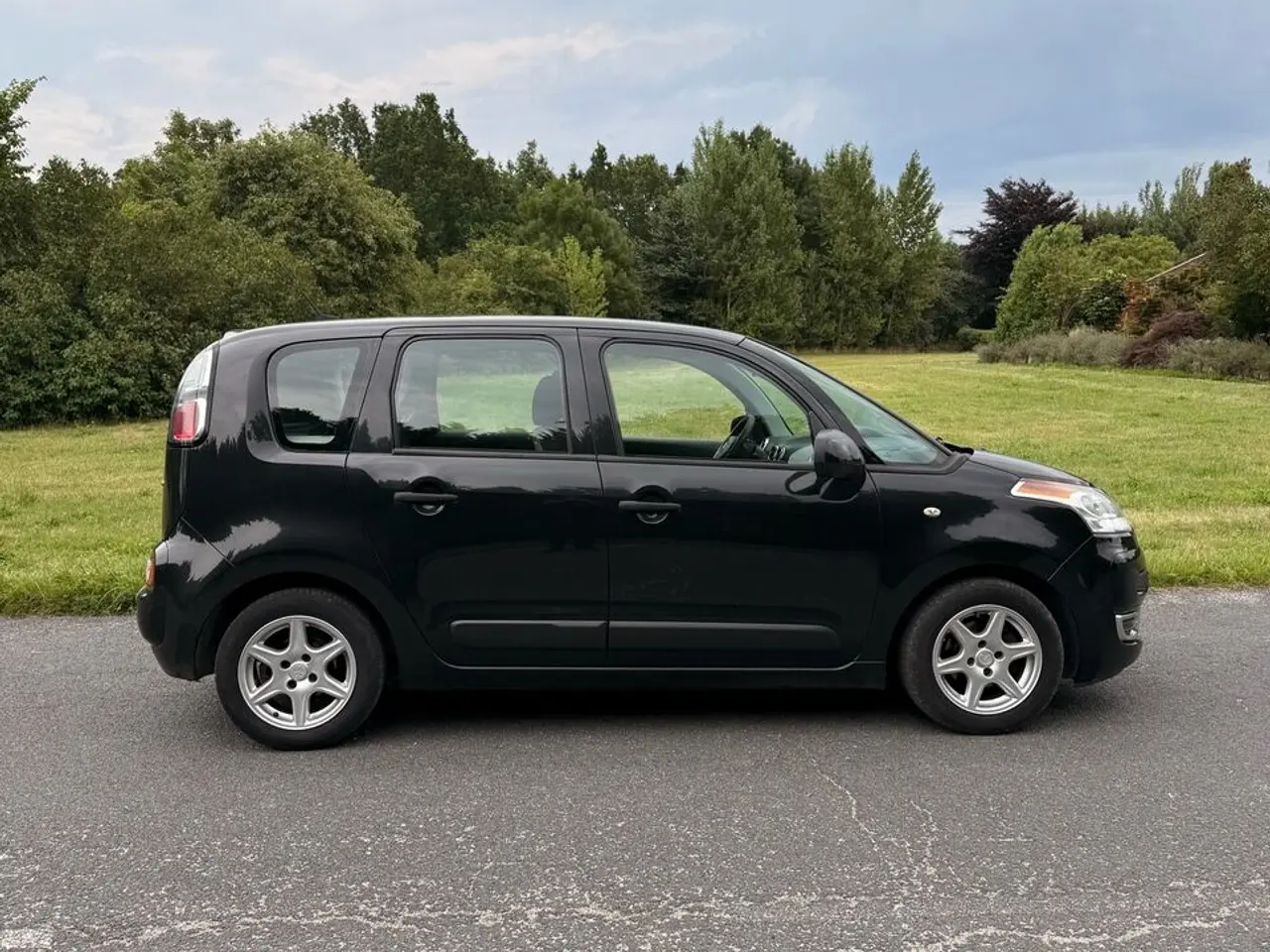 Billede 5 - Citroën C3 Picasso 1,4 VTi Comfort 95HK