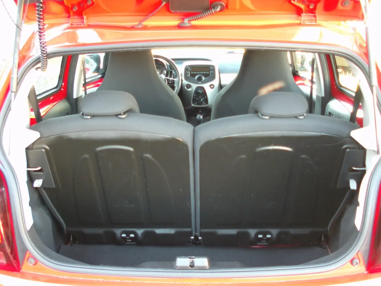 Billede 14 - Peugeot 108 1,0 e-VTi 69 Active