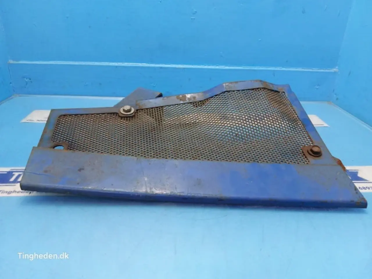 Billede 2 - Ford 8210 Grill R. F0NN10N333AA11B
