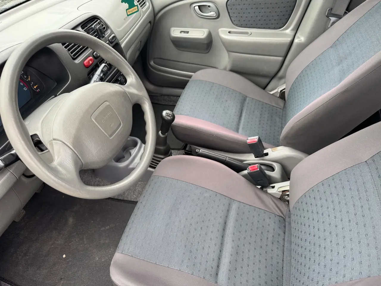 Billede 6 - Suzuki Alto 1,1