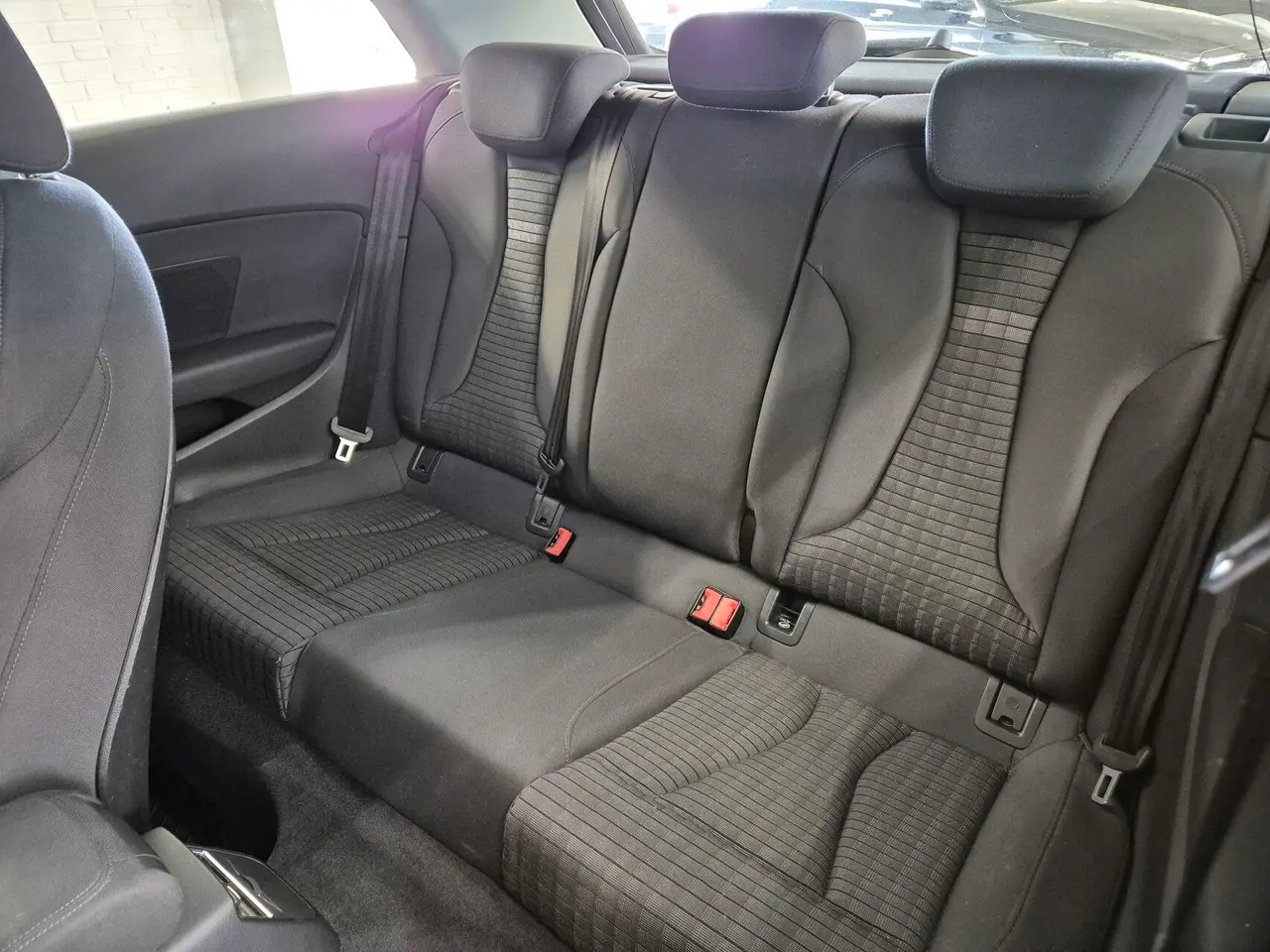 Billede 17 - Audi A3 2,0 TDI Ambition 150HK 3d 6g