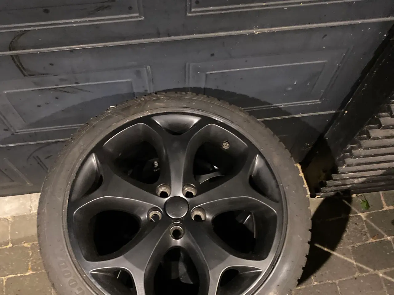 Billede 21 - S-MAX Ford 