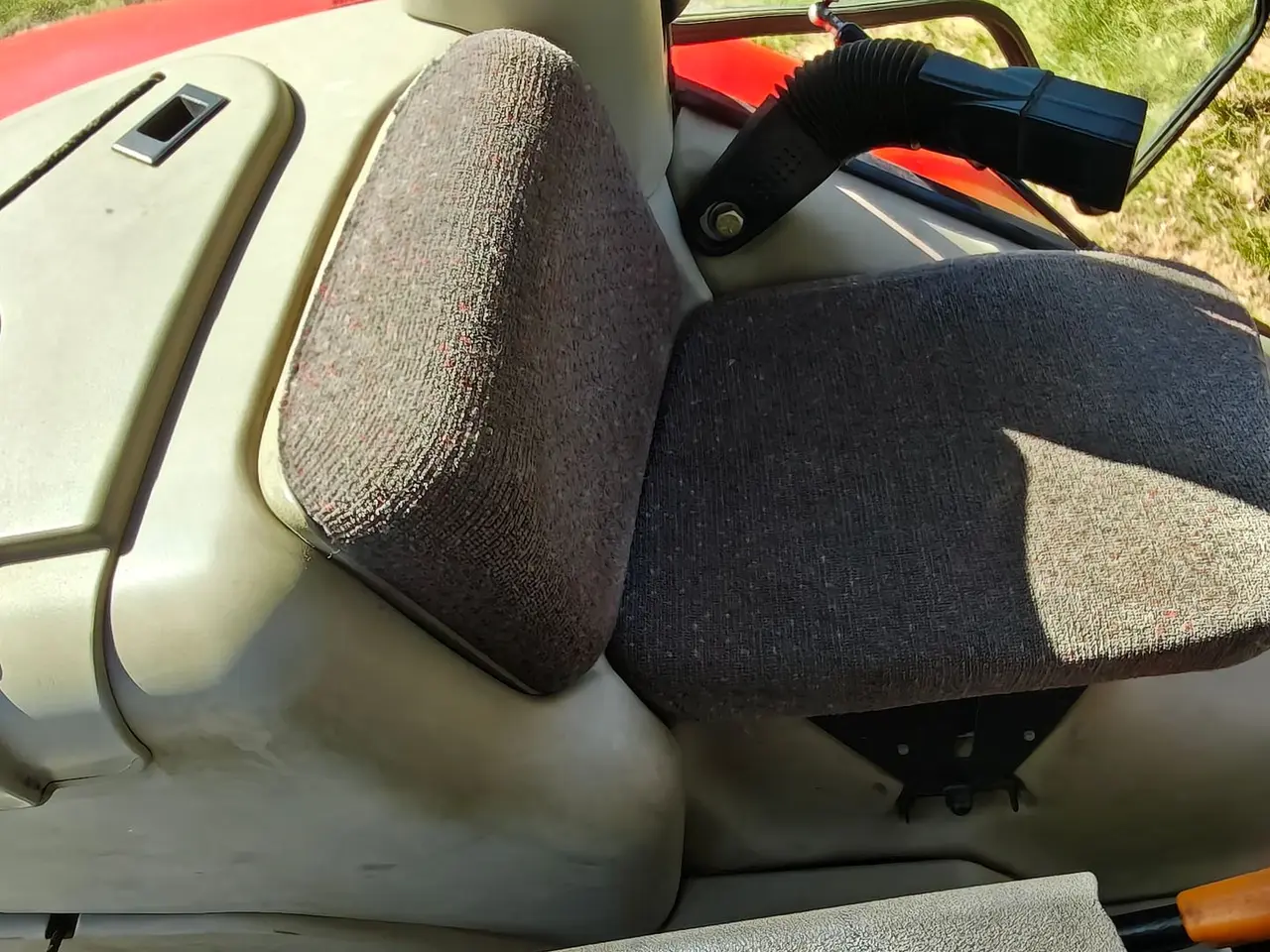 Billede 12 - Massey Ferguson 7624 Dyna VT