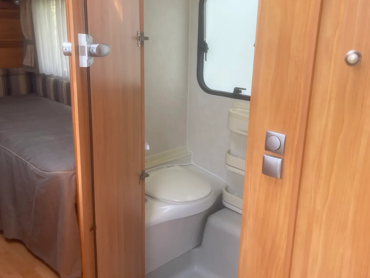 Billede 4 - Flot Adria Adora 512 UL