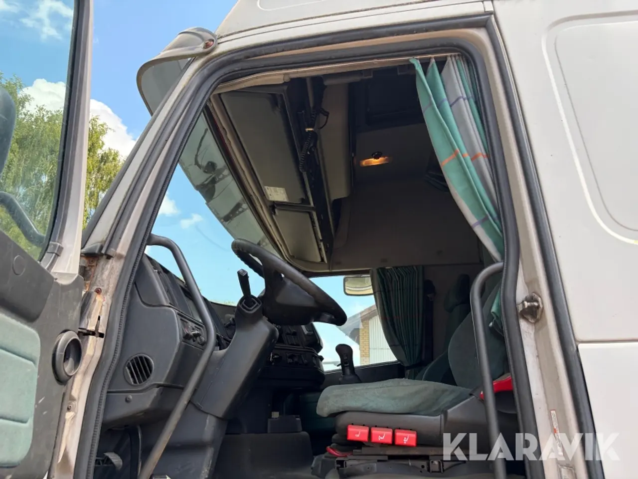 Billede 12 - Lastbil Volvo FH12-16