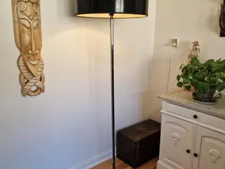 Natuzzi gulvlampe.