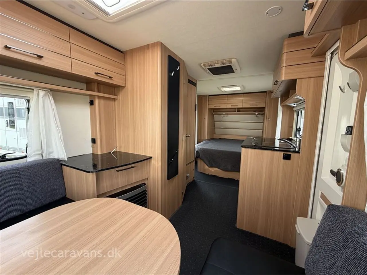 Billede 6 - 2019 - LMC Style 450 D