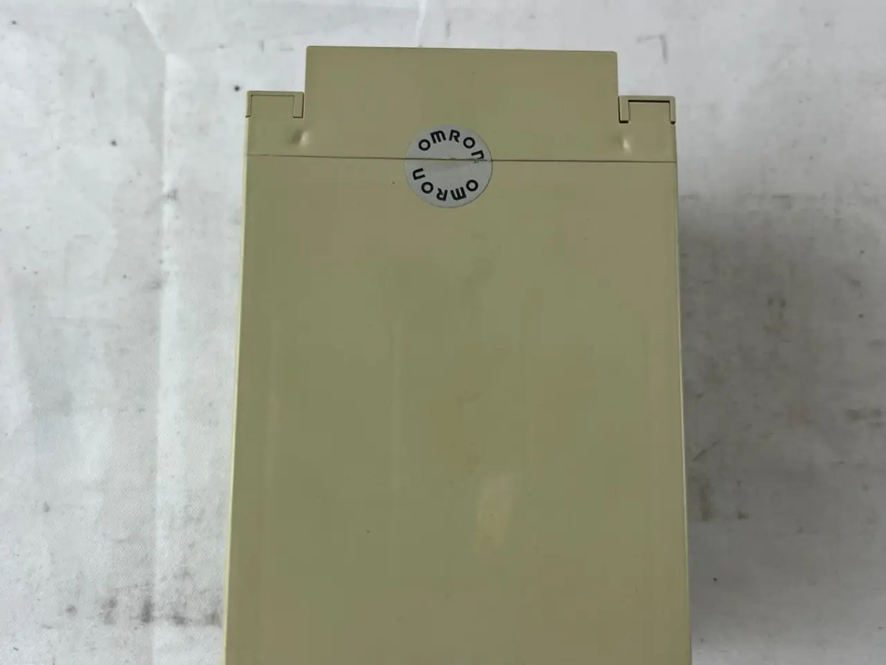Billede 6 - Omron G9S-301 DC24 sikkerhedsrelæ Unit 3PST-NO 24V