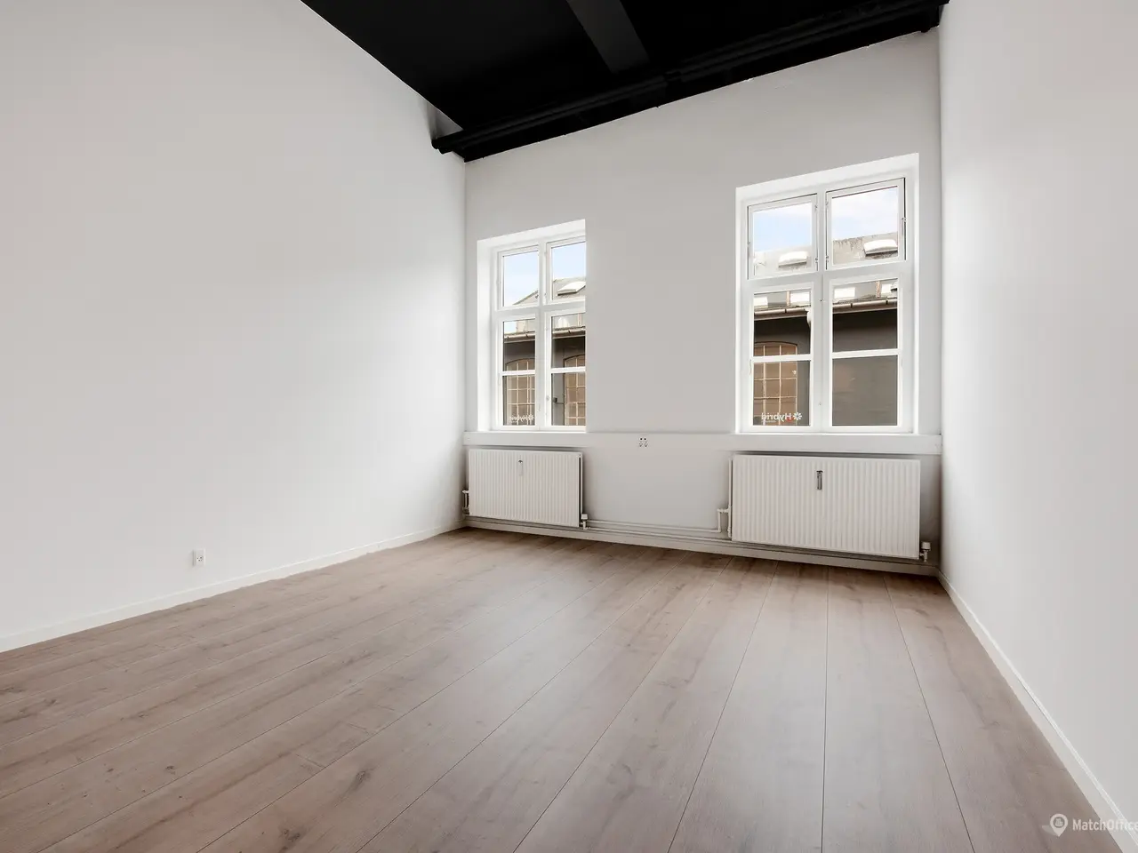 Billede 2 - EasyClinic hammel. Østergade 1B - Klinik 4
