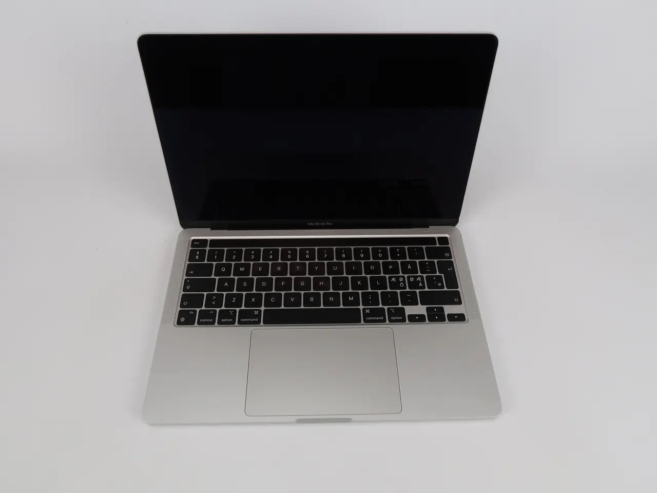 Billede 1 - Apple MacBook Pro M1 2020