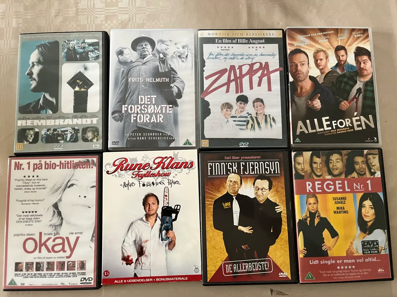 Billede 4 - Dvd film