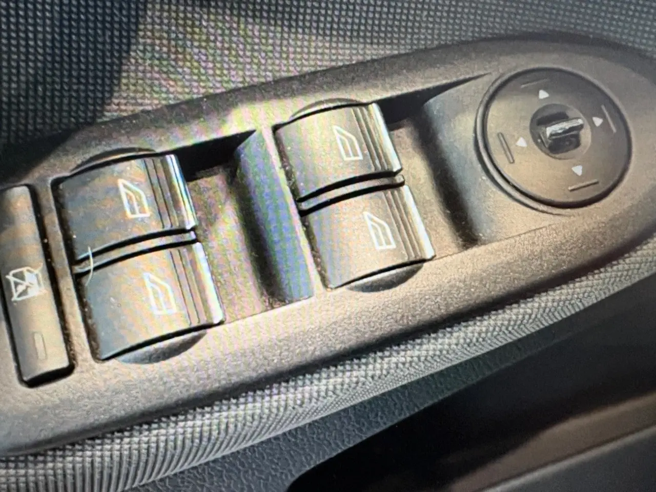 Billede 21 - Ford C-MAX 1,6 Trend Collection