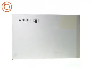 Hans J. Wegner lampe fra Pandul (str. 43 cm)