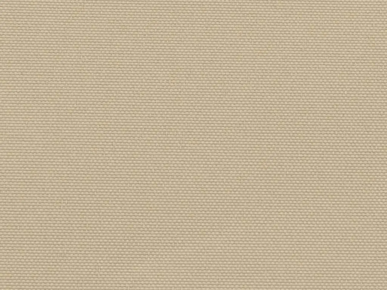 Billede 8 - Sammenrullelig sidemarkise 100x500 cm beige