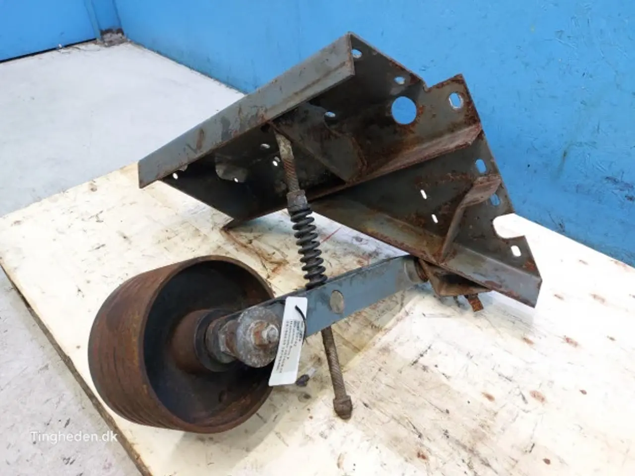 Billede 3 - Massey Ferguson 7274 Stramme Arm 28780830