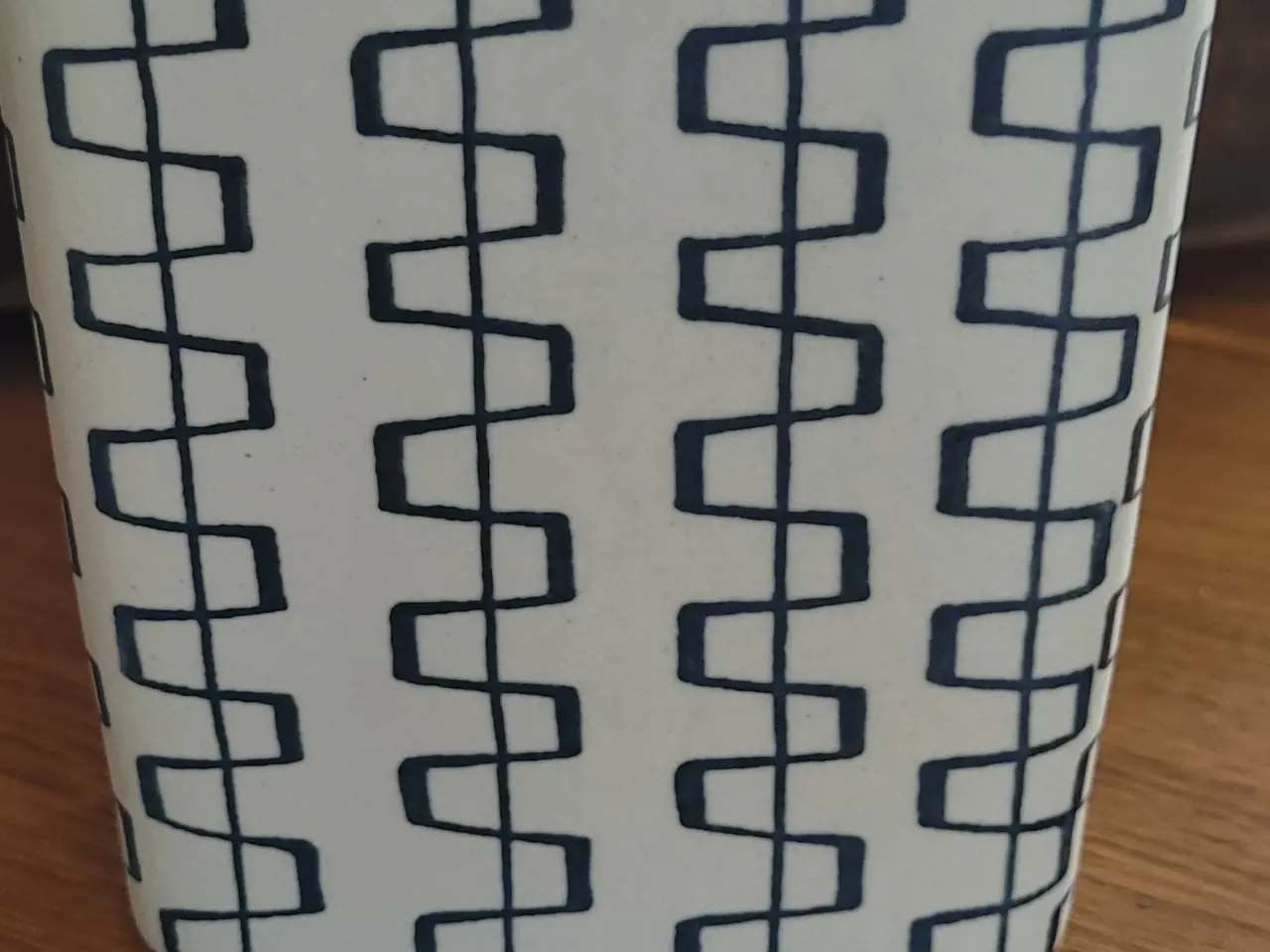Billede 3 - Gunner Nylund vase